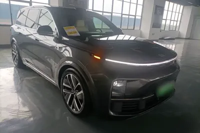 Li Auto L9