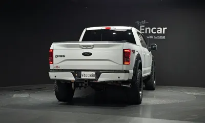Ford F150