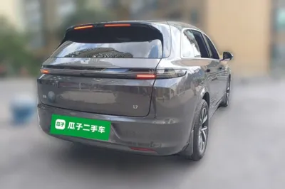 Li Auto L7