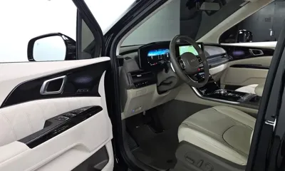 Kia Canival