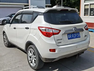 Changan CS35