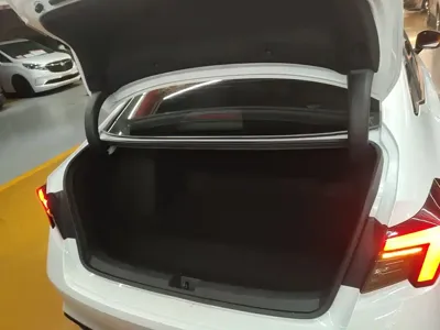 Honda Integra