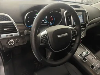Haval H9