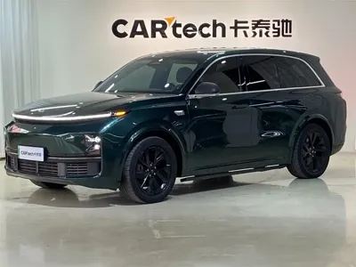 Li Auto Li L8