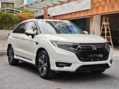 Honda UR-V