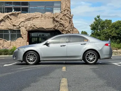 Honda Spirior
