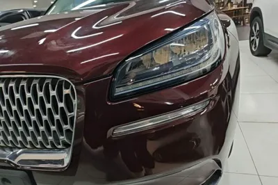 Lincoln Corsair