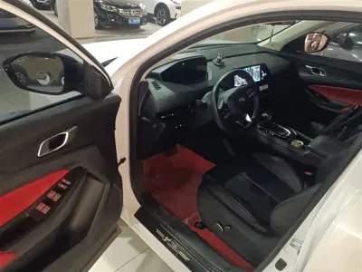 Changan CS55PLUS