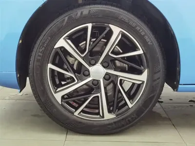 Haval Chulian