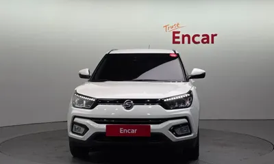 KG_Mobility_Ssangyong TIBOLI