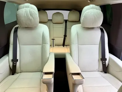 Li Auto Li MEGA