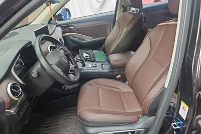 WEY VV6