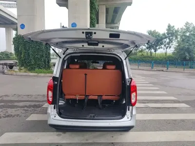 Wuling Hongguang EV