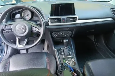Mazda Mazda 3 Axela