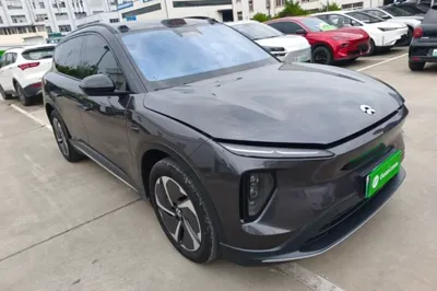 Nio ES6