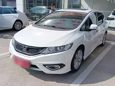 Honda Jade