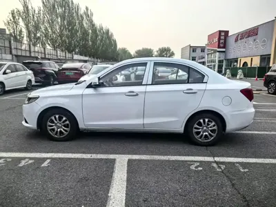 Changan V3