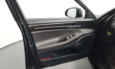 Genesis EQ900