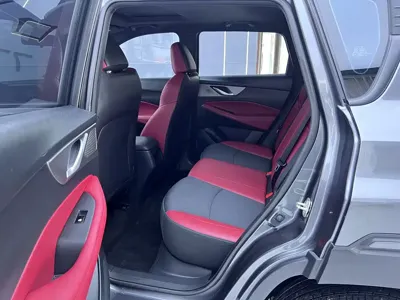 Changan CS35PLUS
