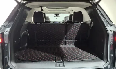 ChevroletGMDaewoo Traverse