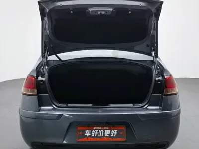 Citroen C-Quatre