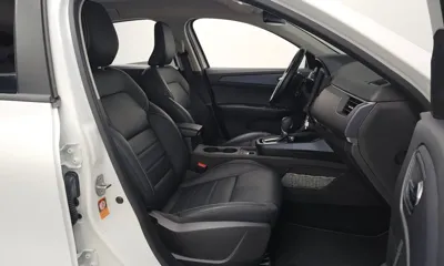 Renault-KoreaSamsung XM3