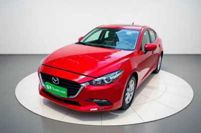 Mazda Mazda 3 Axela