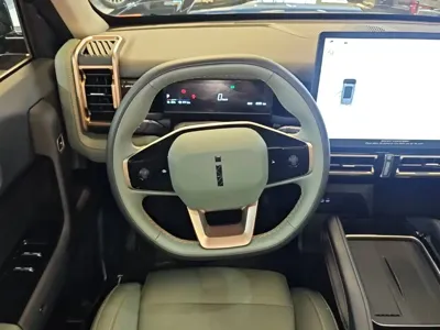iCAR iCAR 03