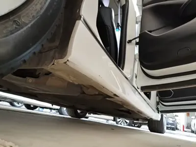 Honda Inspire