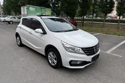 Baojun 310