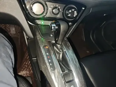 Honda XR-V
