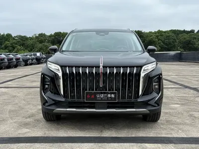 Hongqi Hongqi HS7 PHEV