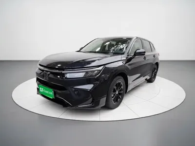 Honda Breeze PHEV