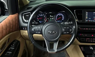 Kia Canival