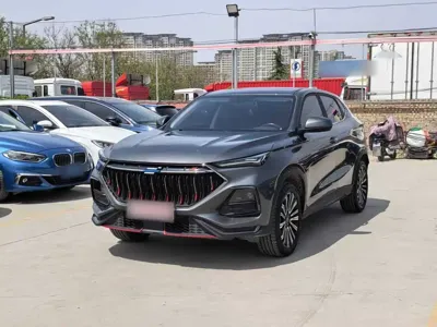 Oshan Oushang X5