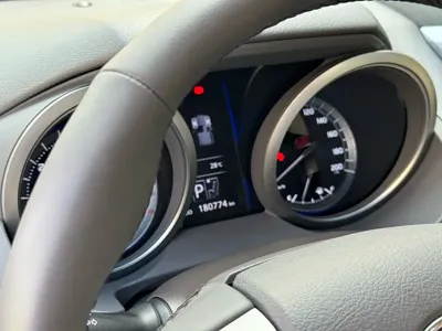 Toyota Prado (Import)