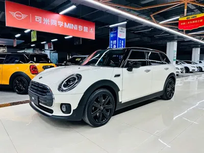 MINI Mini Clubman