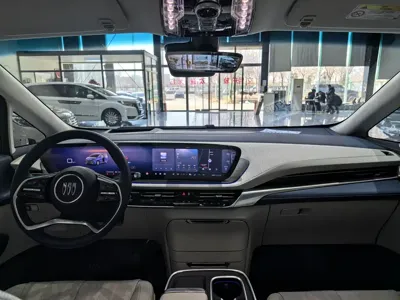 Buick Century