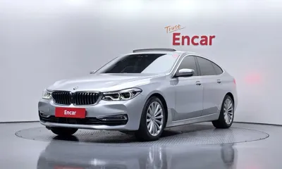 BMW Gran Turismo
