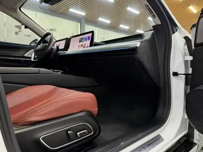 Xpeng P7