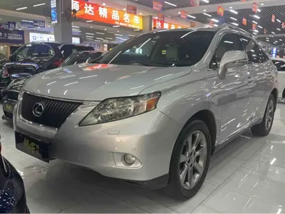 Lexus RX Classic