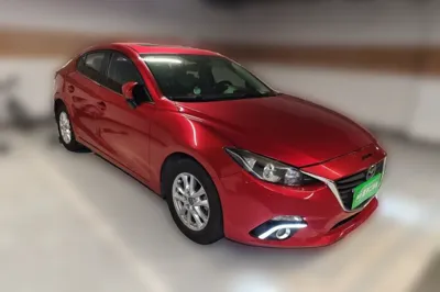 Mazda Mazda 3 Axela