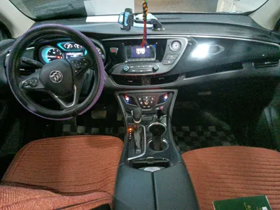 Buick Envision