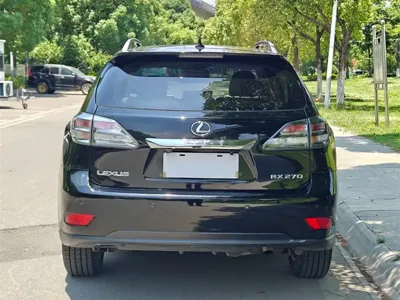 Lexus RX Classic