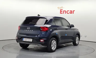 Hyundai Venue