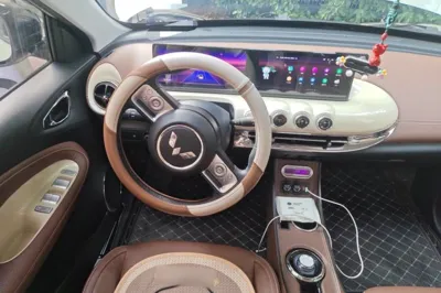 Wuling Bingo