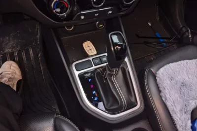 Hyundai ix25