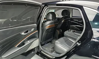 Kia K9