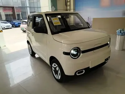 Galaxy Panda