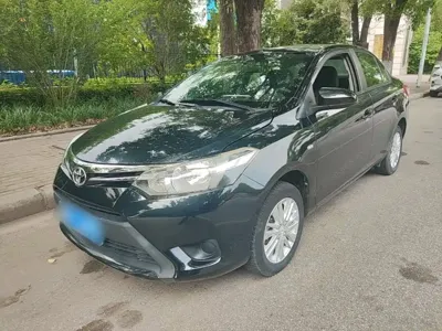 Toyota Vios
